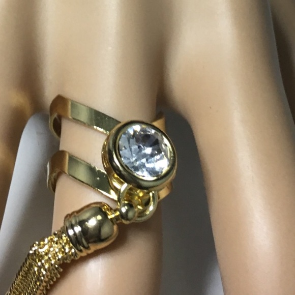 Jewelry set - Picture 6 of 7